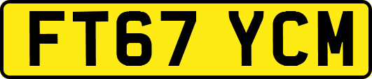 FT67YCM