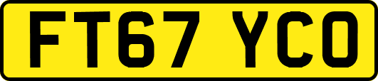 FT67YCO