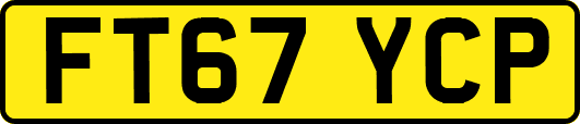 FT67YCP