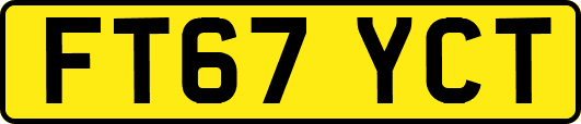 FT67YCT