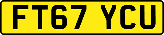 FT67YCU