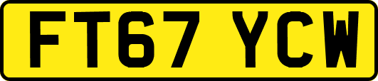 FT67YCW