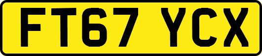 FT67YCX