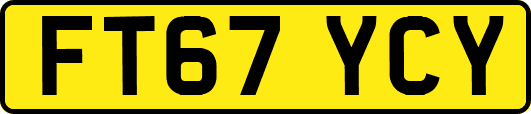 FT67YCY