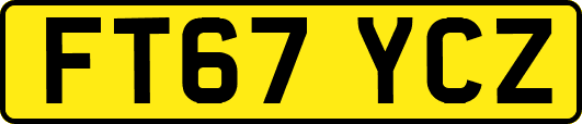 FT67YCZ