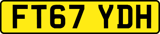 FT67YDH