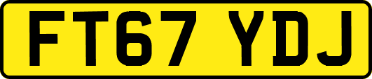 FT67YDJ