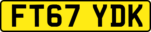 FT67YDK