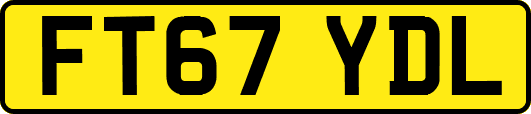 FT67YDL