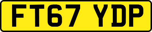 FT67YDP