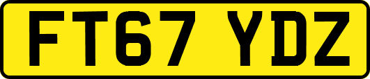 FT67YDZ