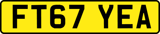 FT67YEA