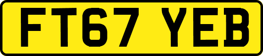 FT67YEB