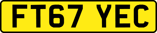 FT67YEC