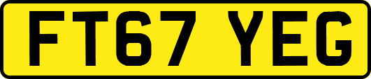 FT67YEG