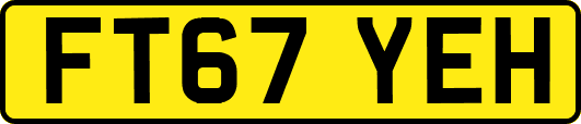 FT67YEH
