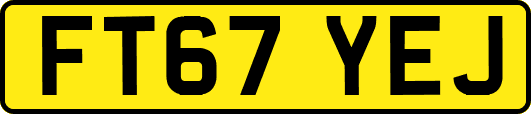FT67YEJ