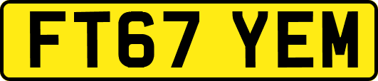 FT67YEM