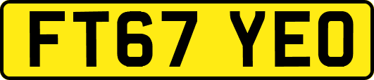 FT67YEO