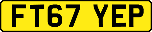 FT67YEP