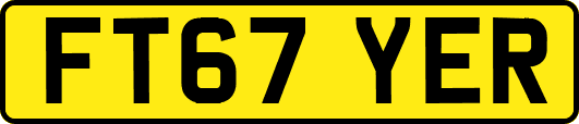 FT67YER