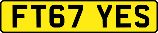 FT67YES