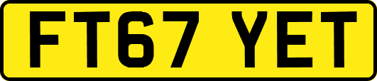 FT67YET