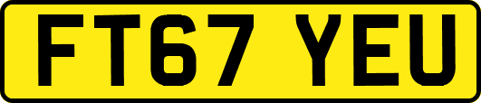 FT67YEU