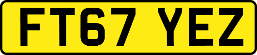 FT67YEZ