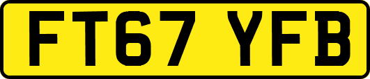 FT67YFB