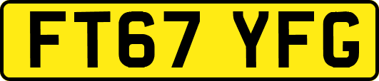 FT67YFG