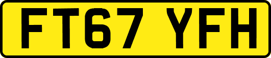 FT67YFH