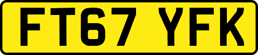 FT67YFK