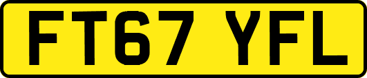 FT67YFL