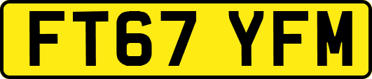 FT67YFM