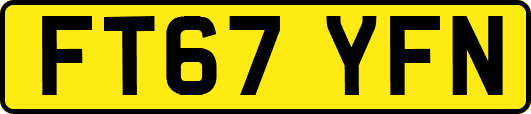 FT67YFN