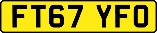 FT67YFO