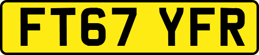 FT67YFR