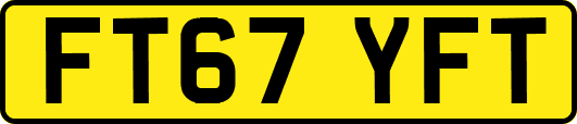 FT67YFT