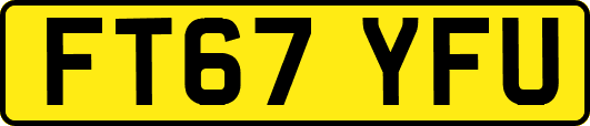 FT67YFU