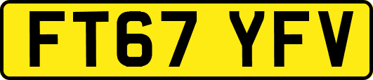 FT67YFV