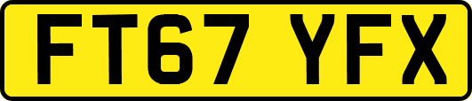 FT67YFX