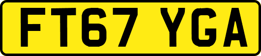 FT67YGA