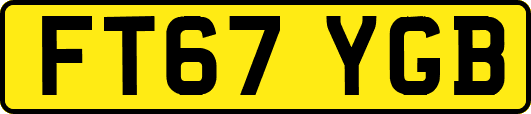 FT67YGB