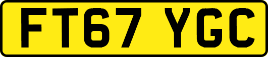 FT67YGC
