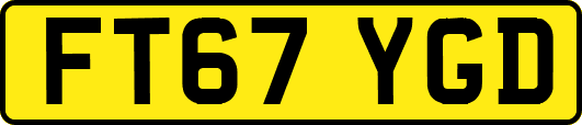 FT67YGD