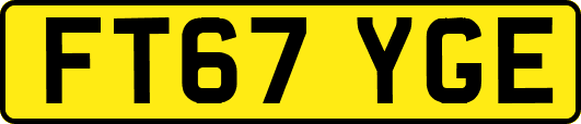 FT67YGE