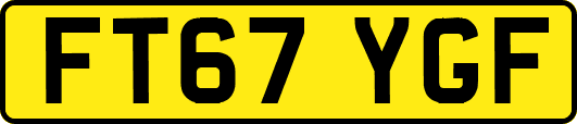 FT67YGF