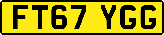 FT67YGG