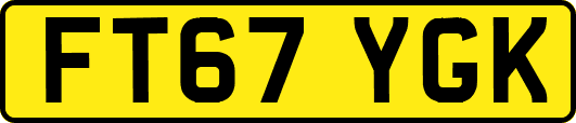 FT67YGK